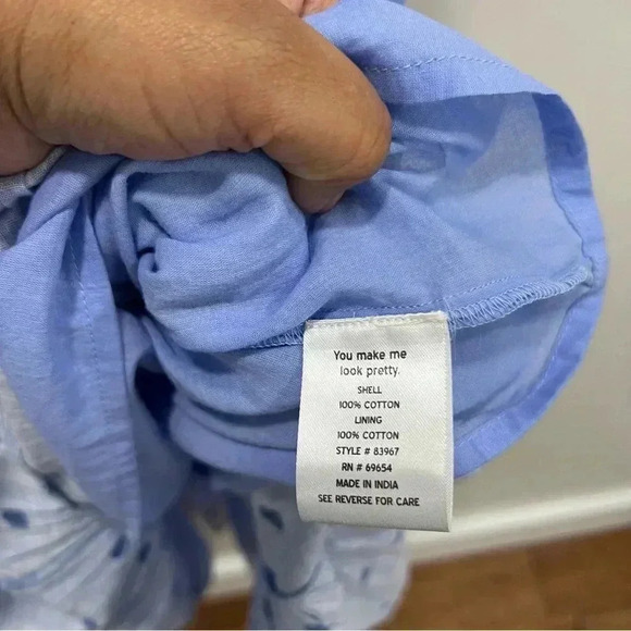 Rahi
Polka Shirley‎ Dress size s - Picture 12 of 15